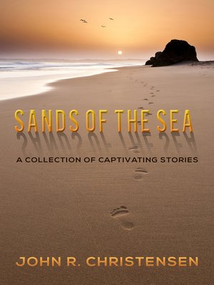 cover image of Sands of the Sea
